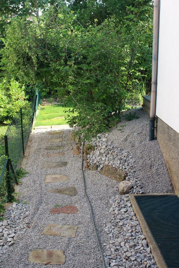 Vila La Tour De L'Ill Štrasburk Exteriér fotografie